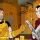 Illustration for article titled The Venture Bros. returns with a new look and the same style